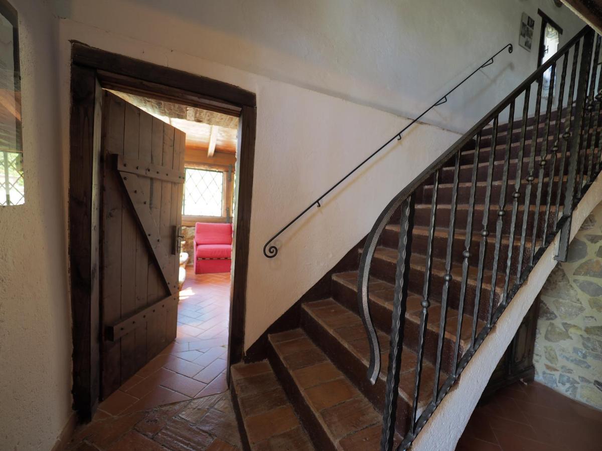 Sassi Bianchi Guest House Sensano ภายนอก รูปภาพ