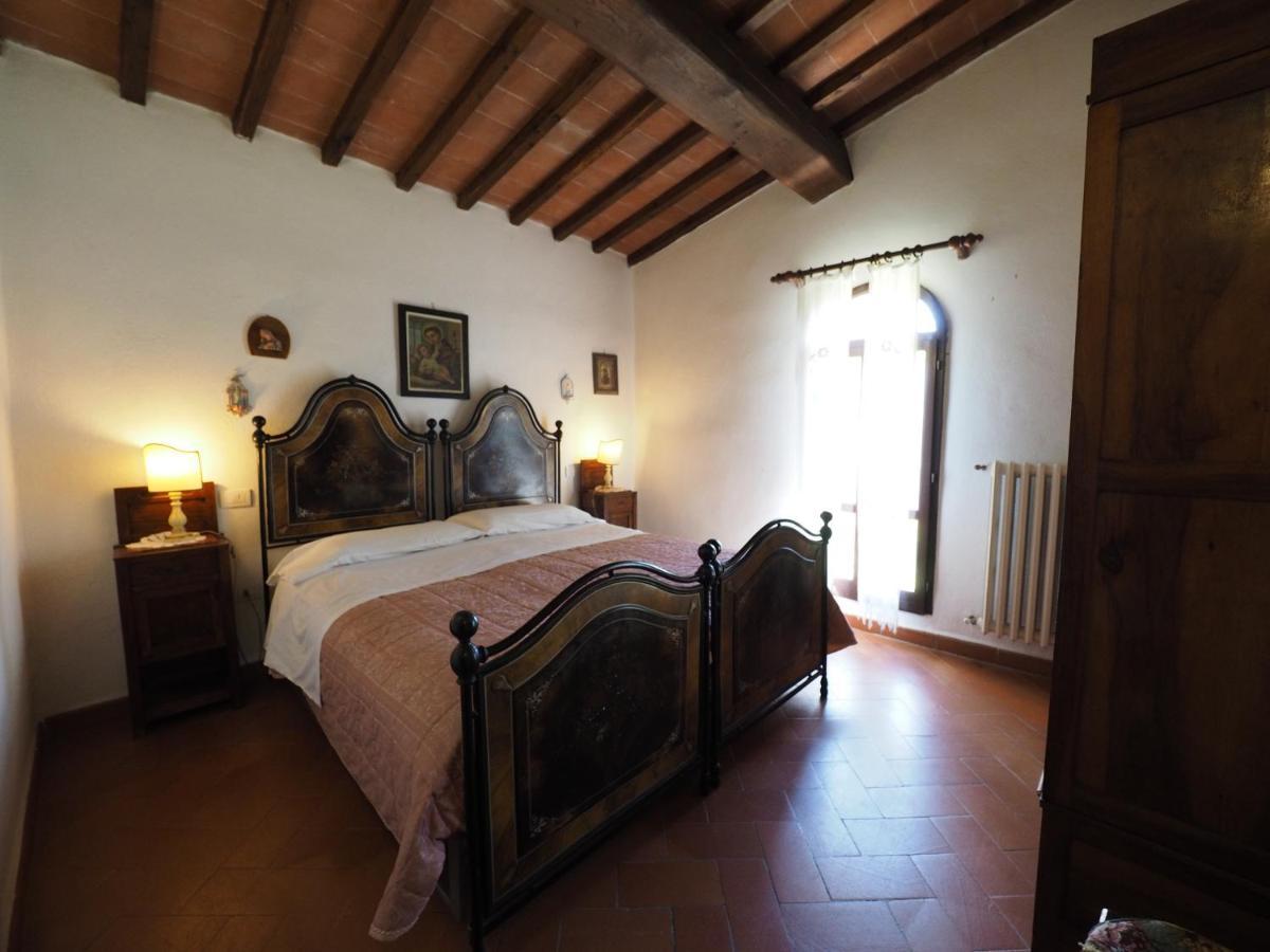 Sassi Bianchi Guest House Sensano ภายนอก รูปภาพ