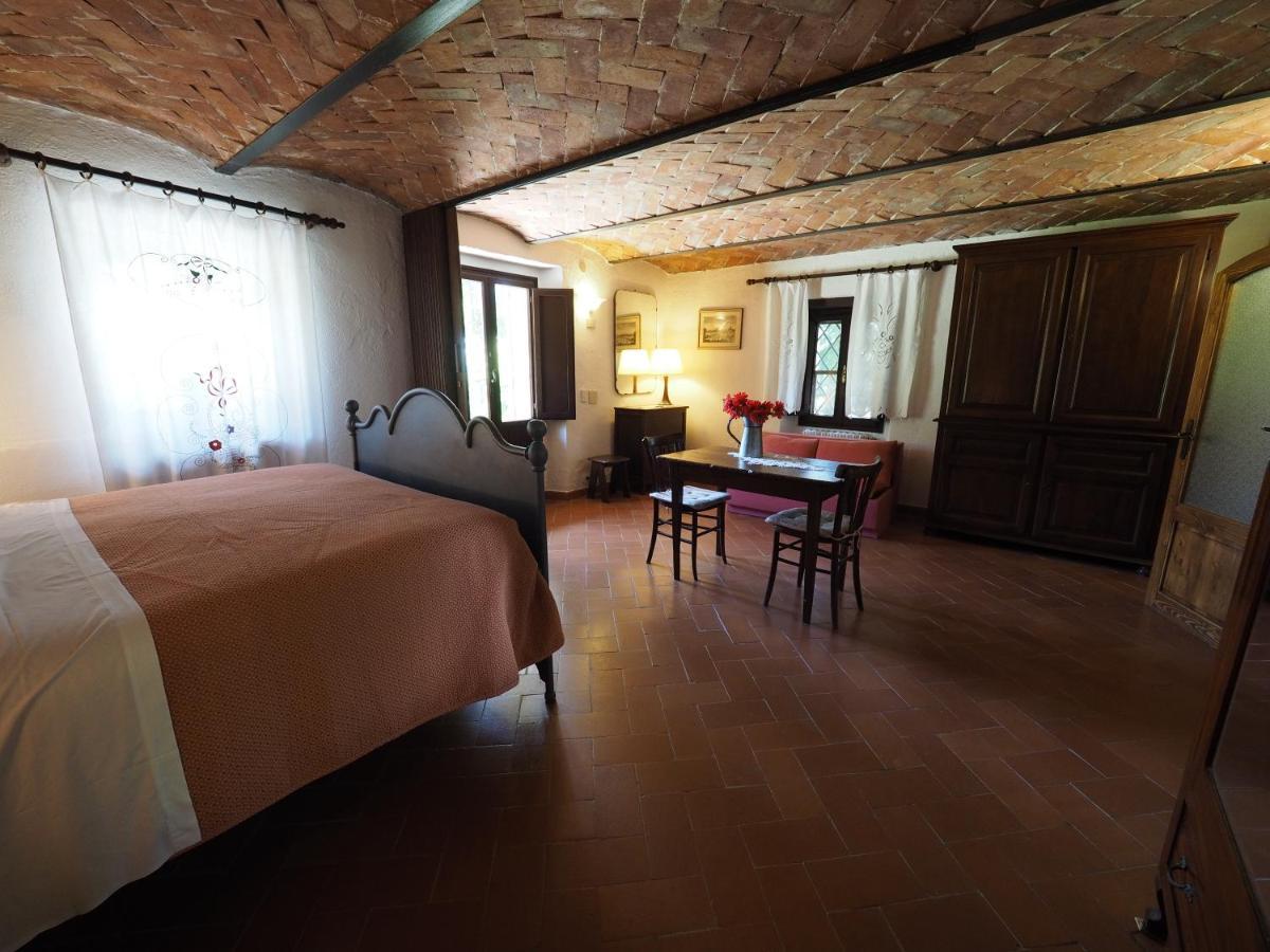 Sassi Bianchi Guest House Sensano ภายนอก รูปภาพ