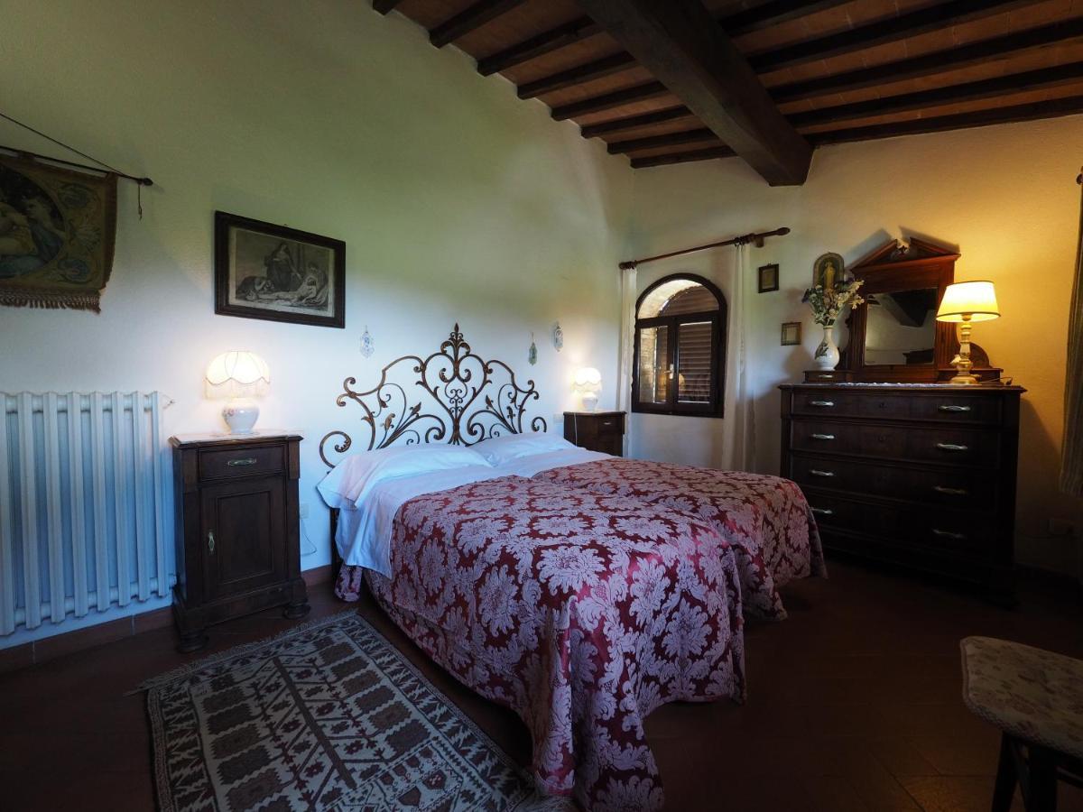 Sassi Bianchi Guest House Sensano ภายนอก รูปภาพ