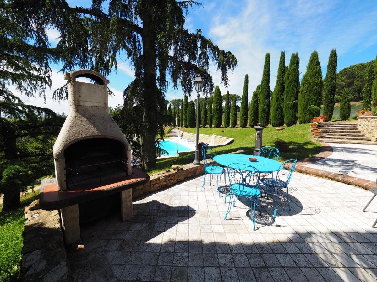 Sassi Bianchi Guest House Sensano ภายนอก รูปภาพ