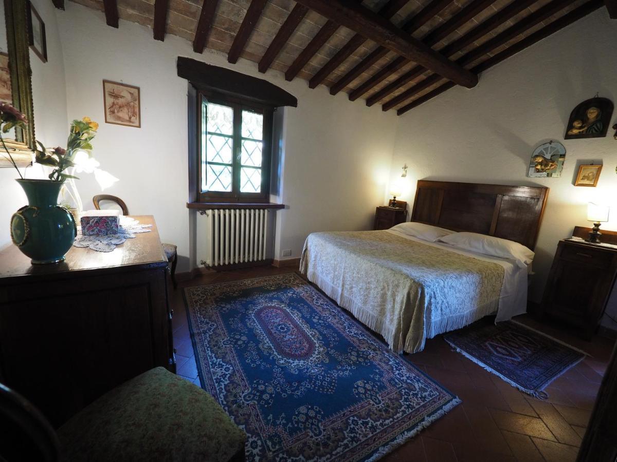 Sassi Bianchi Guest House Sensano ภายนอก รูปภาพ