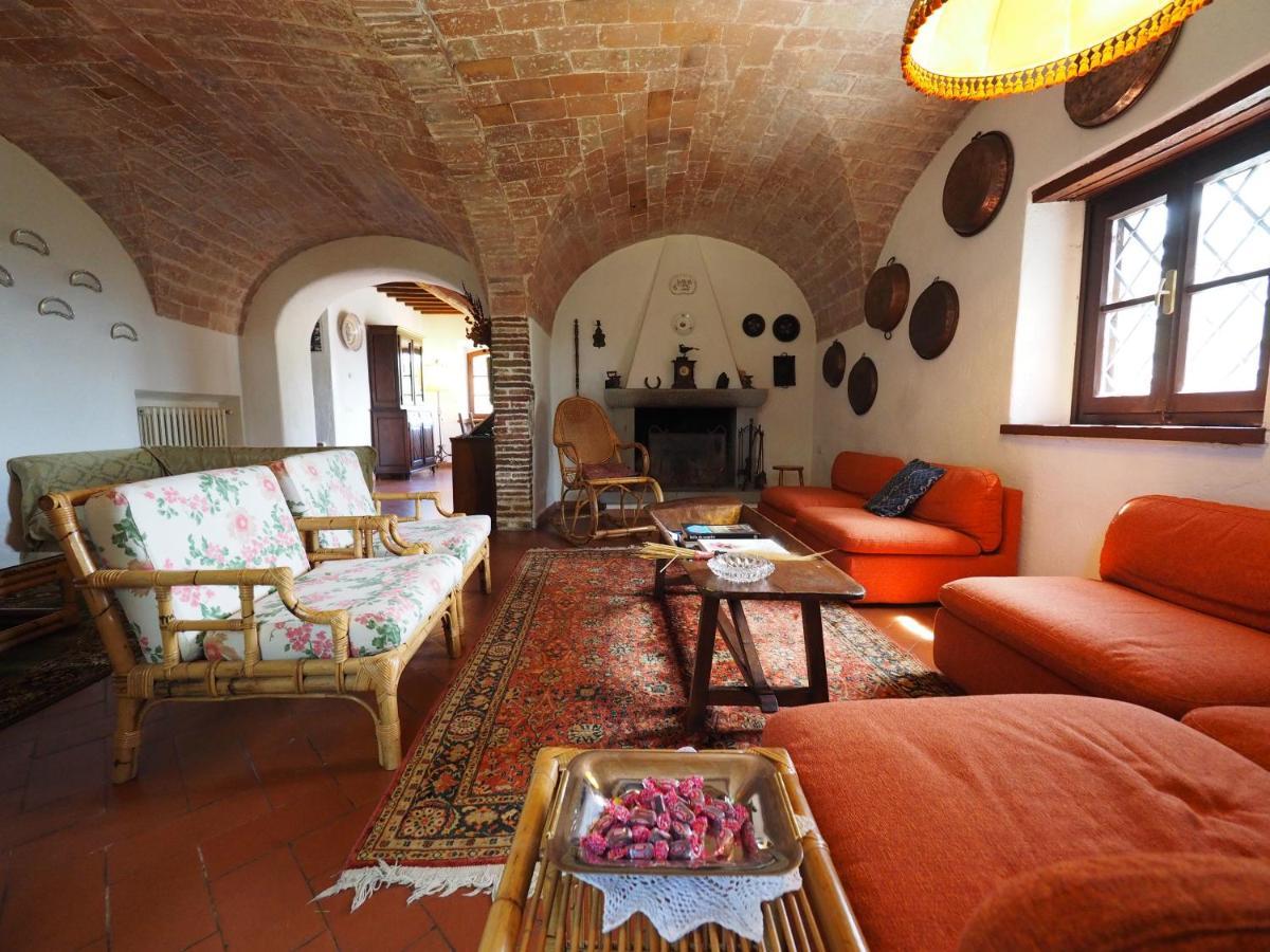 Sassi Bianchi Guest House Sensano ภายนอก รูปภาพ