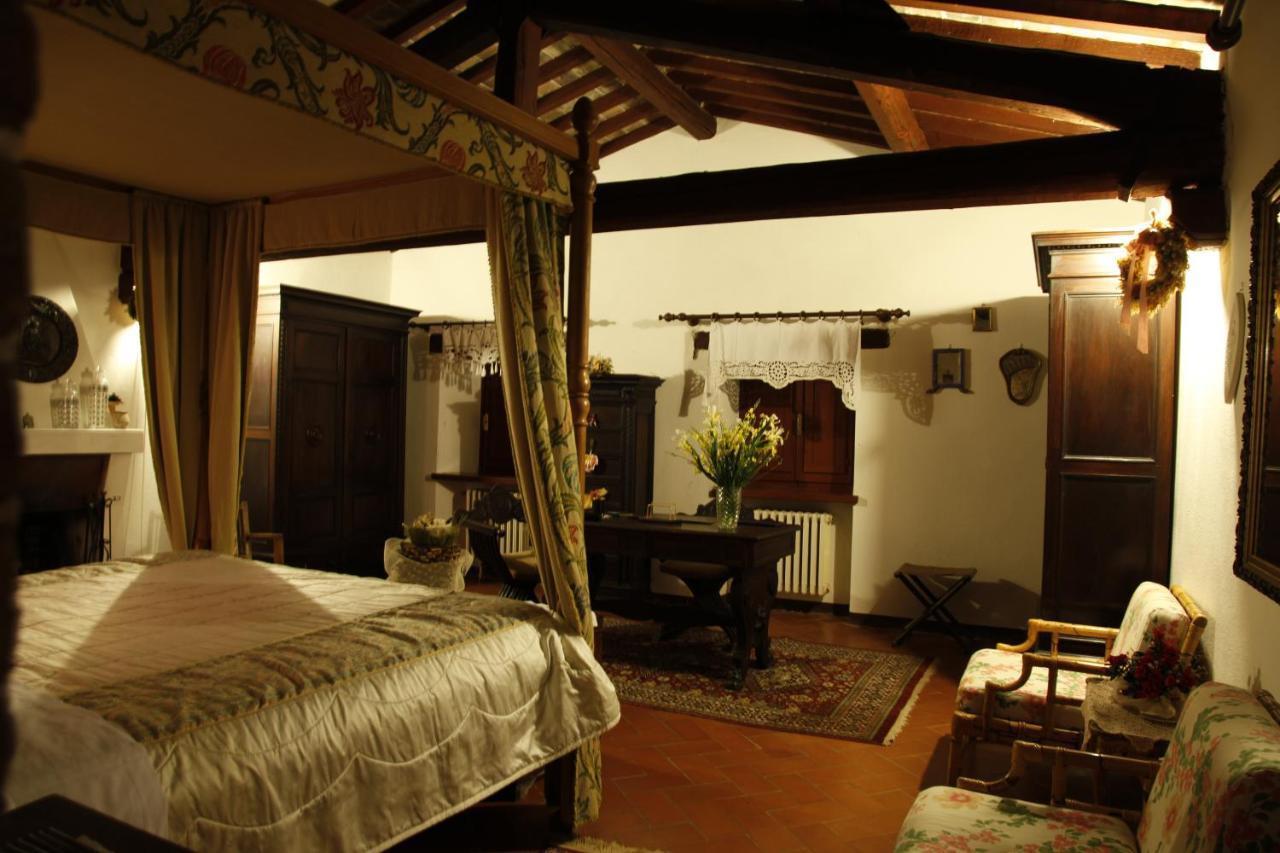 Sassi Bianchi Guest House Sensano ภายนอก รูปภาพ