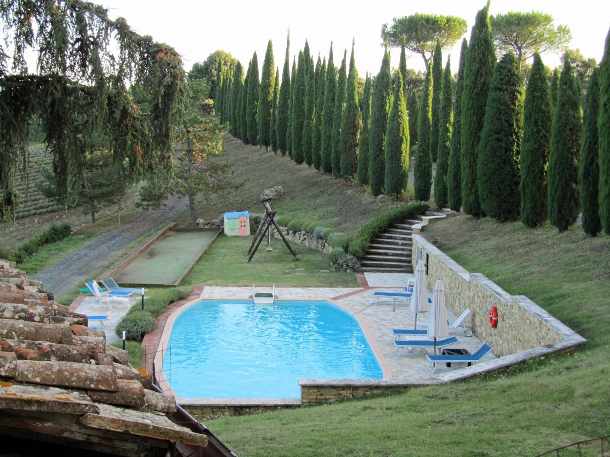 Sassi Bianchi Guest House Sensano ภายนอก รูปภาพ