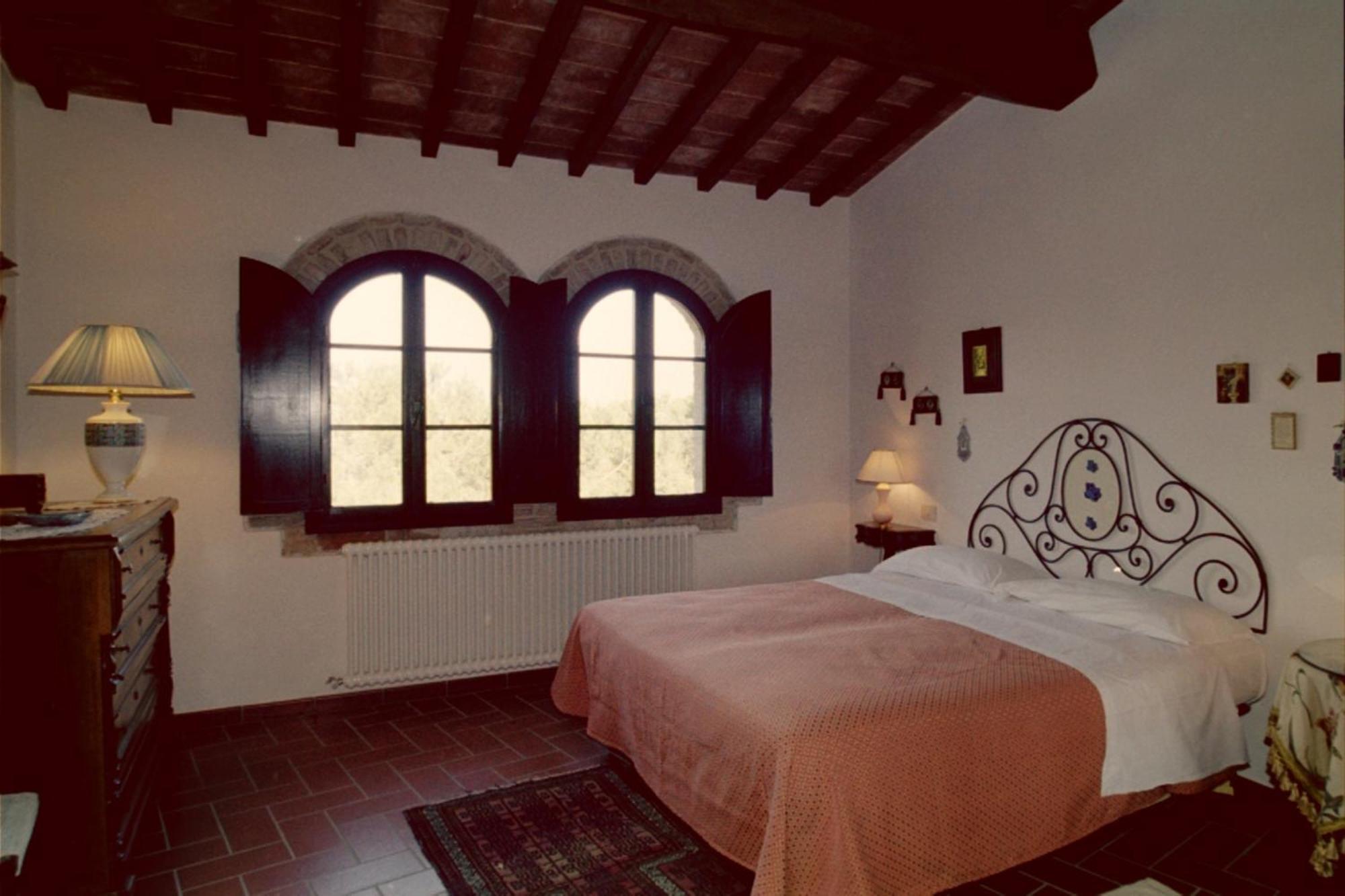 Sassi Bianchi Guest House Sensano ห้อง รูปภาพ